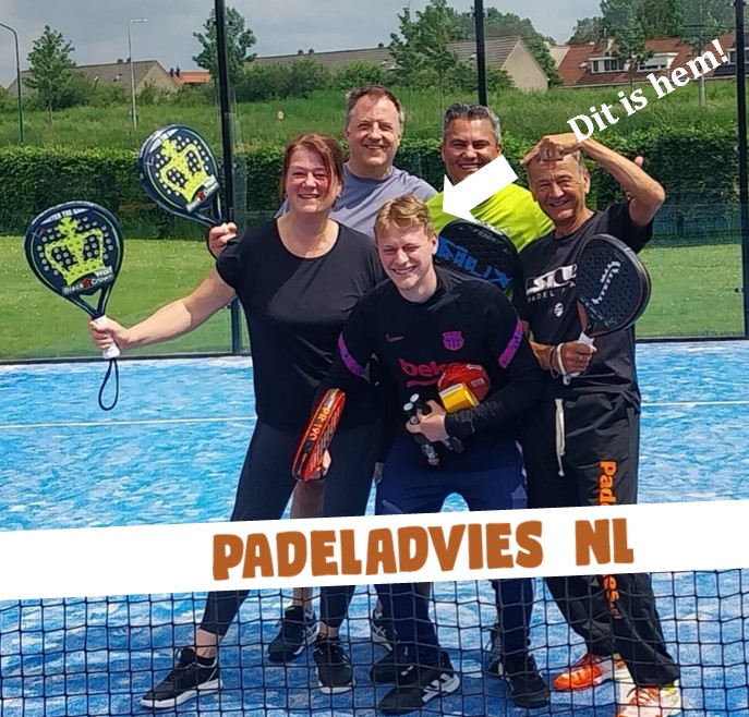 Padel Les